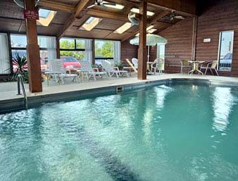 Super 8 By Wyndham Mitchell Motel Facilities photo
